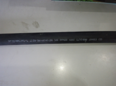 【清洁能源领域】风电用UL认证扭转电缆