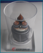 【绿色建筑领域】气吹式光纤复合电缆